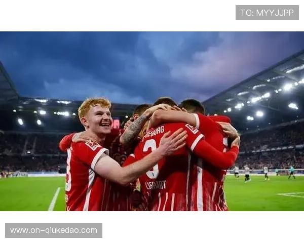 弗赖堡占尽优势未能取胜，圣保利顽强扳平