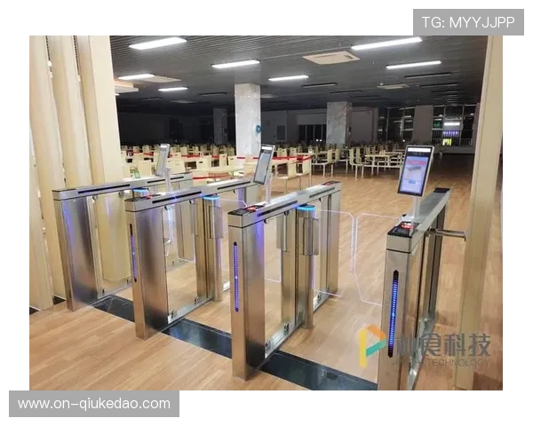 无感支付技术覆盖场馆各场景，提升消费便捷性