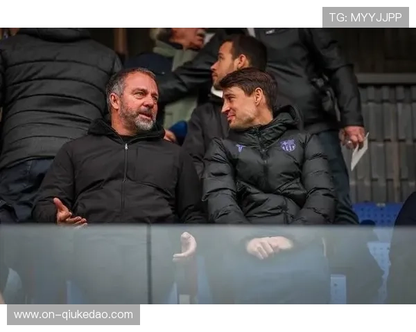 巴萨球员吉达观光放松，弗里克的决赛前心理调整策略