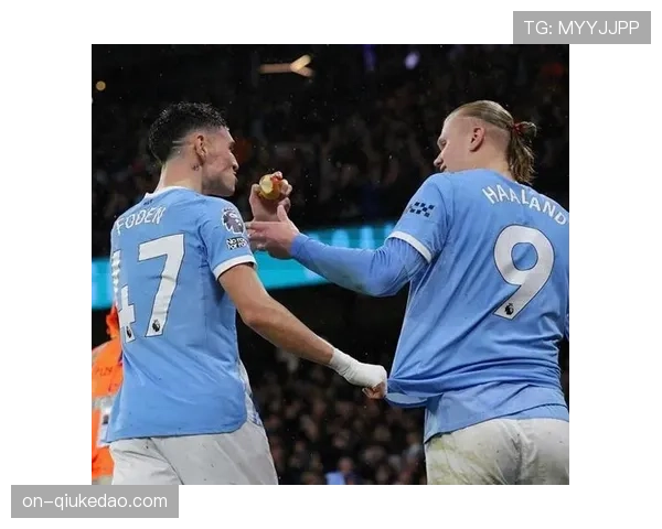 全场战报：曼城3-1战胜利物浦，福登传射建功